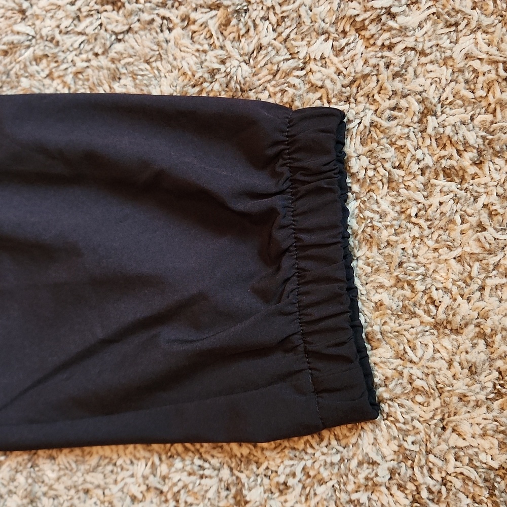 RBX Active Joggers with Drawstring Waist - Picture 2 of 6